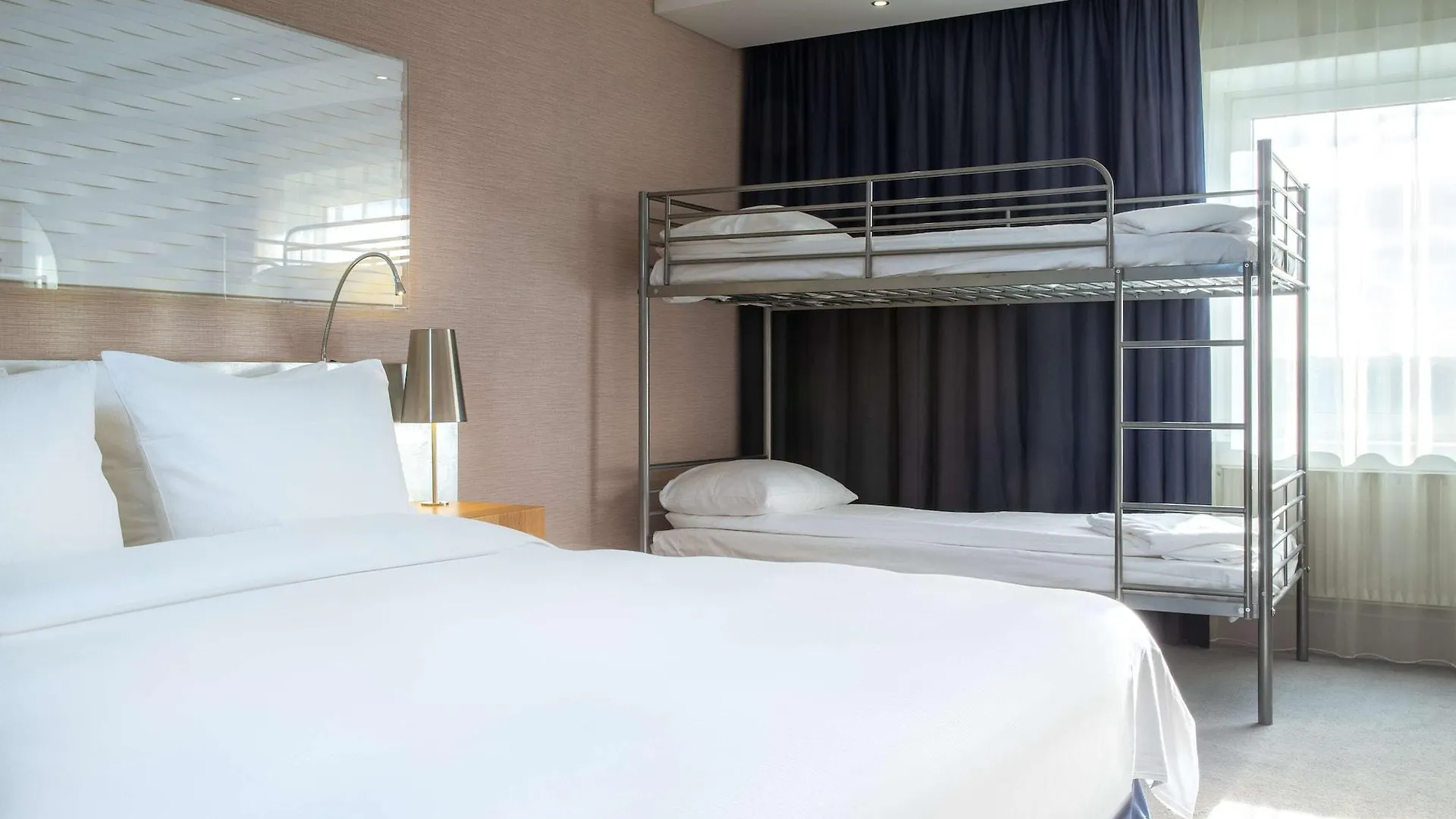 Radisson Blu Scandinavia Hotel Aarhus