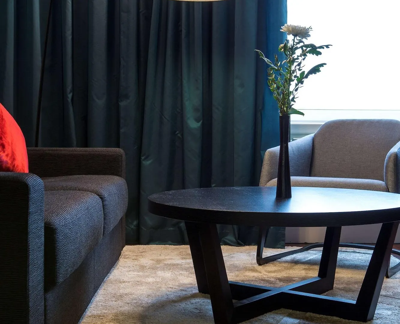 Radisson Blu Scandinavia Hotel Aarhus