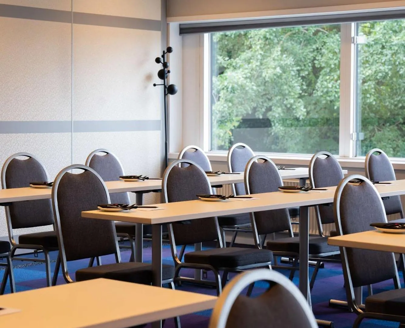 Radisson Blu Scandinavia Hotel Aarhus