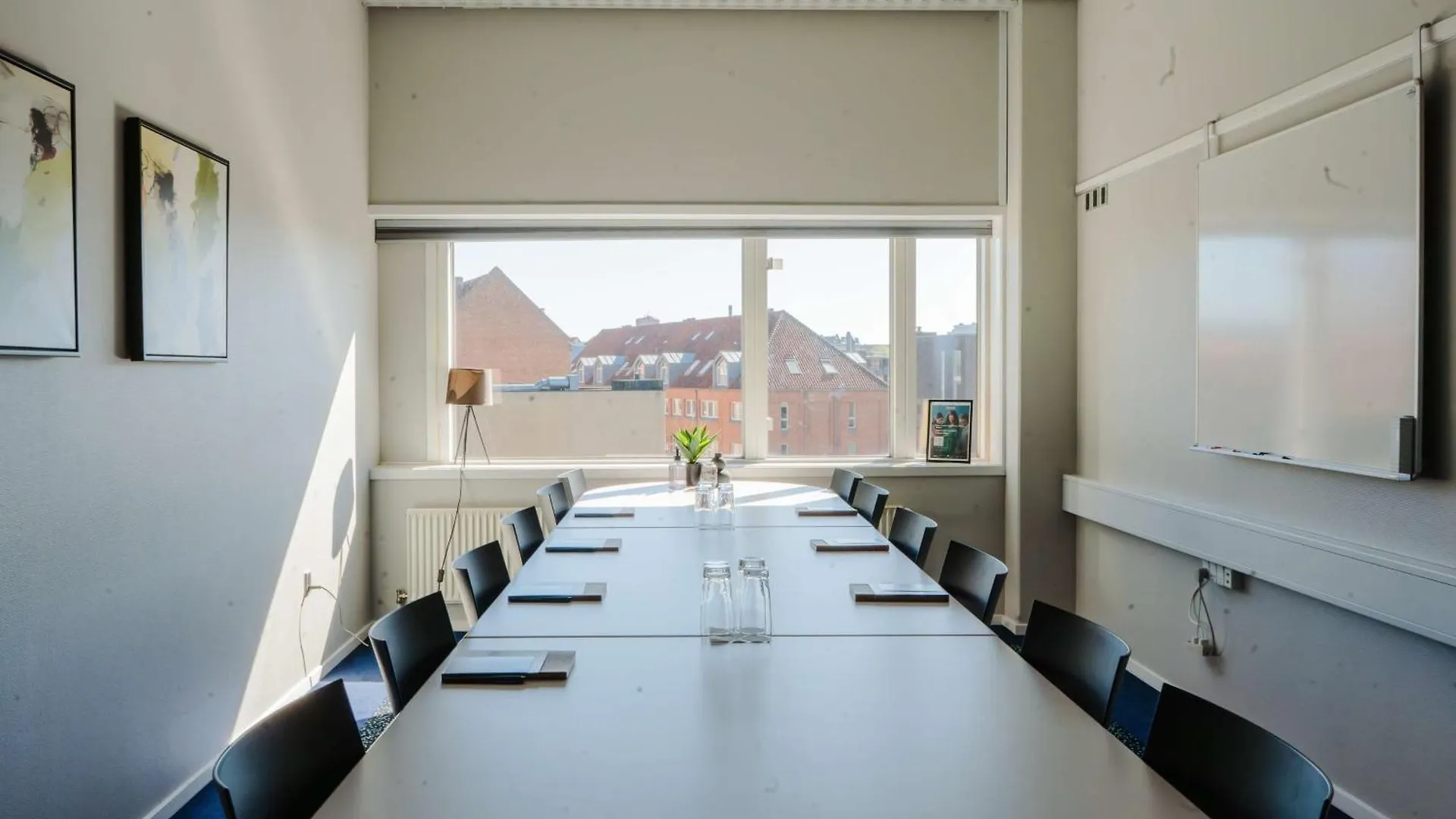 ****  Radisson Blu Scandinavia Hotel Aarhus Denmark
