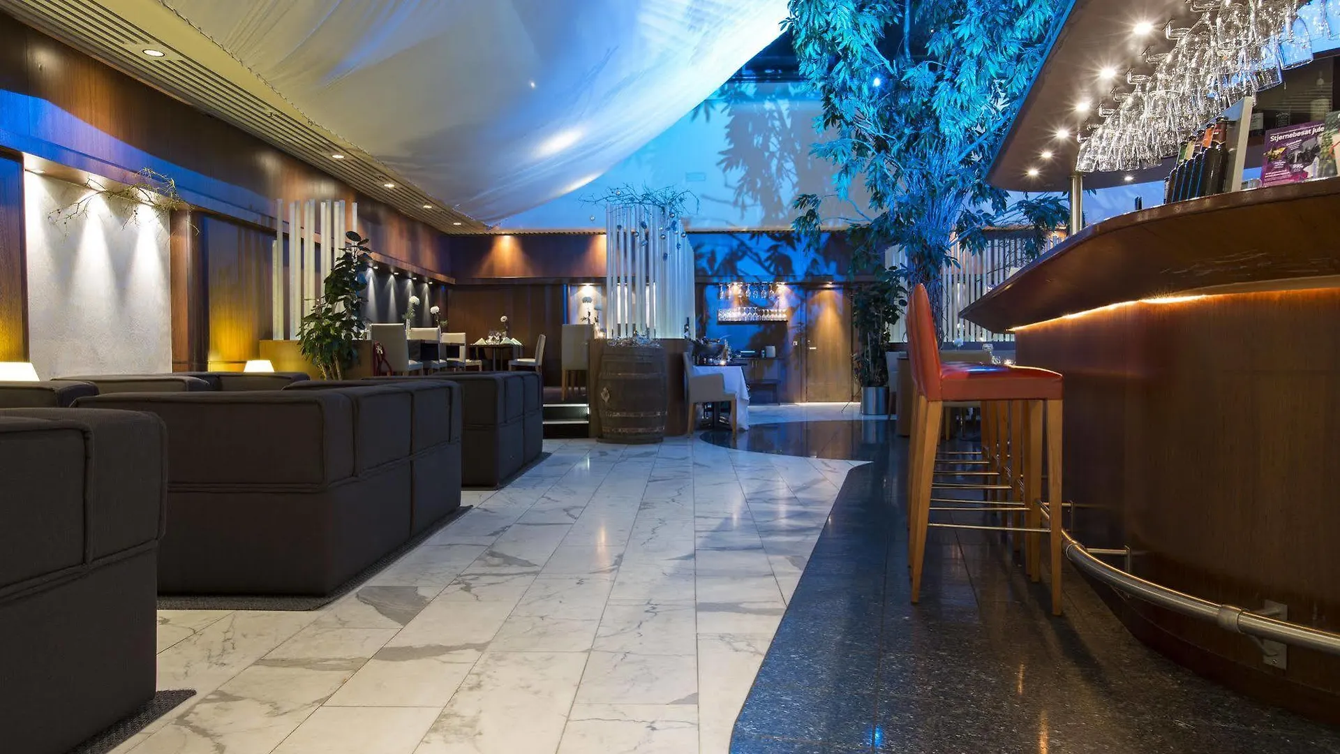 Radisson Blu Scandinavia Hotel Aarhus 4*,  Denmark