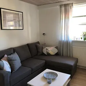  Apartment Hyggelig Dänemark
