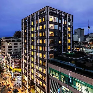 Sotetsu Fresa Myeong-dong كوريا الجنوبية