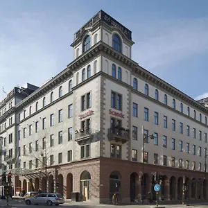 **** Hotell Scandic Grand Sverige