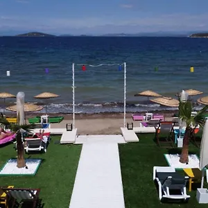 Neo Cunda 2*, Ayvalı Türkiye