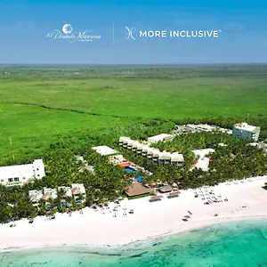 ***** Resort El Dorado Maroma Catamaran, Cenote & Inclusive (adults Only) Mexiko