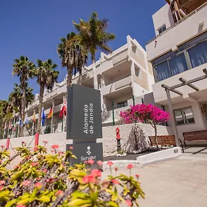  Lägenhet Servatur Alameda De Jandia (adults Only) Spanien