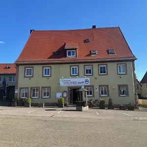 Gasthuis Trattoriavolare