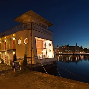 Botel Cph Living